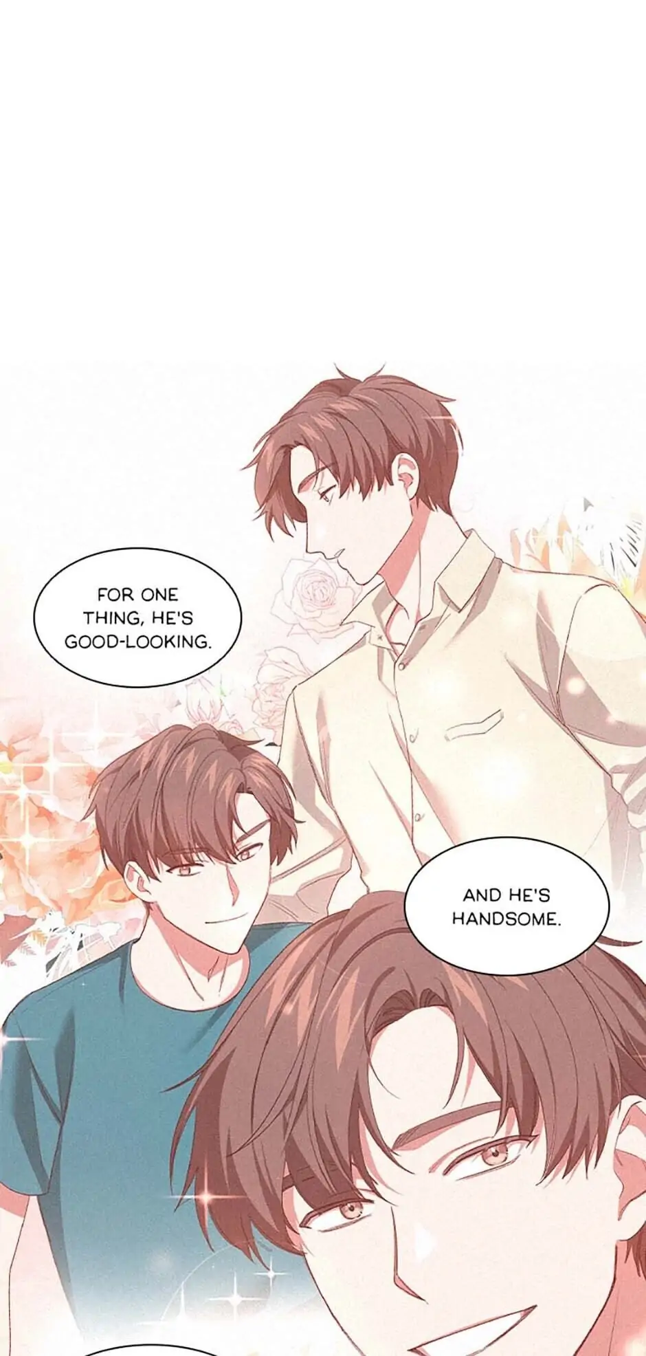 A Relationship Of Intended Carelessness Chapter 49 191 04