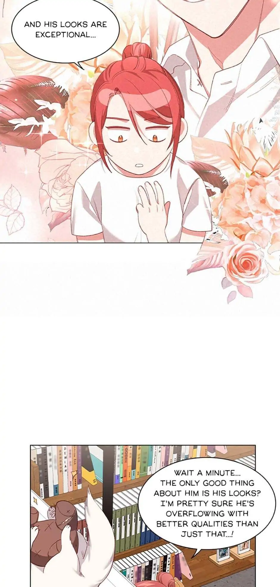 A Relationship Of Intended Carelessness Chapter 49 192 05