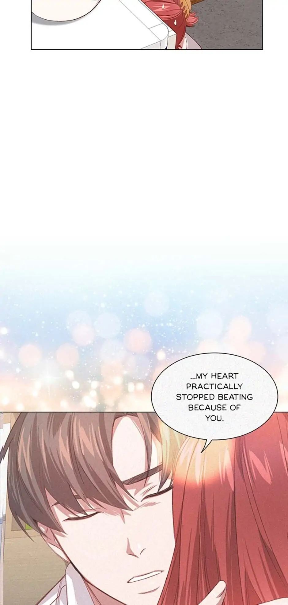 A Relationship Of Intended Carelessness Chapter 49 193 06