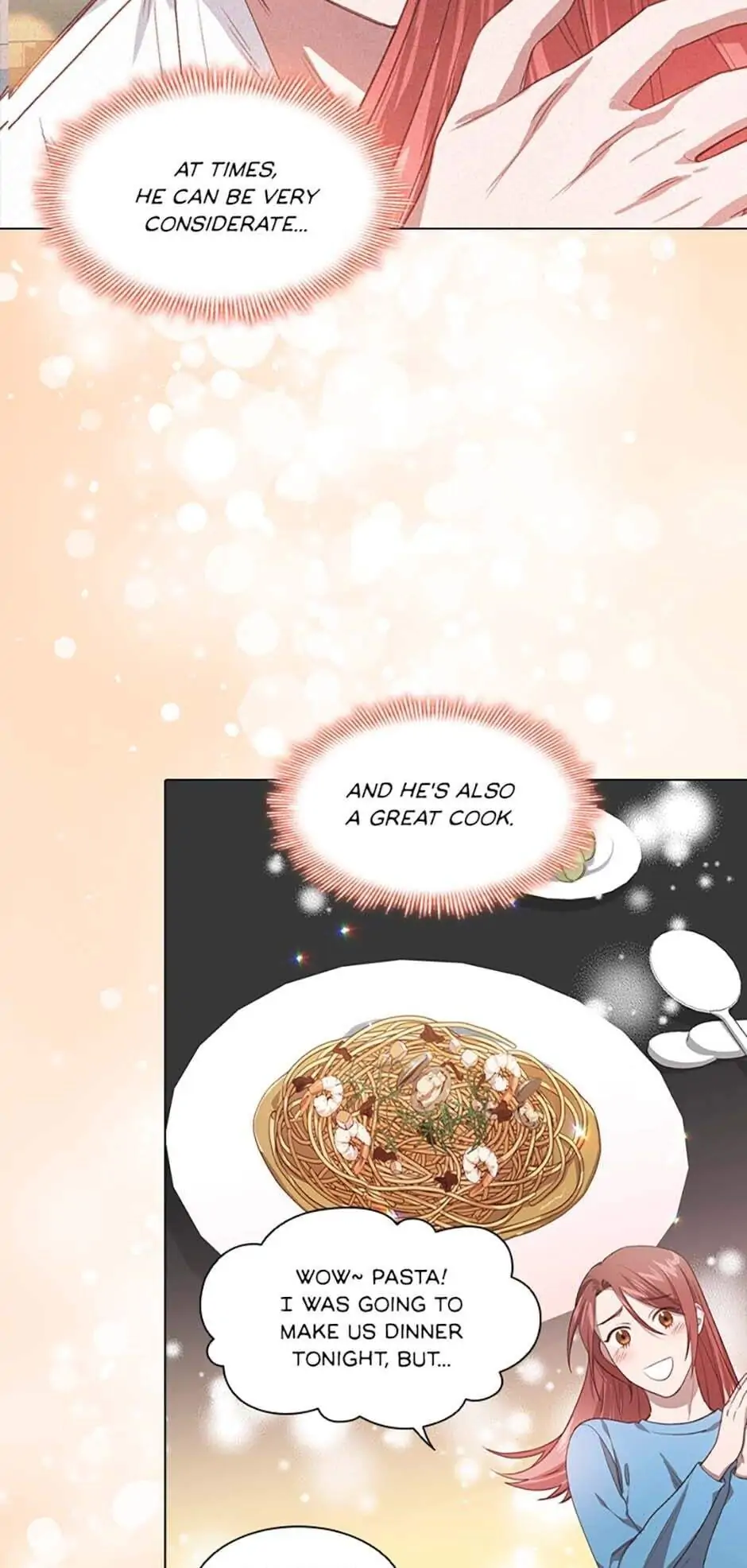 A Relationship Of Intended Carelessness Chapter 49 194 07