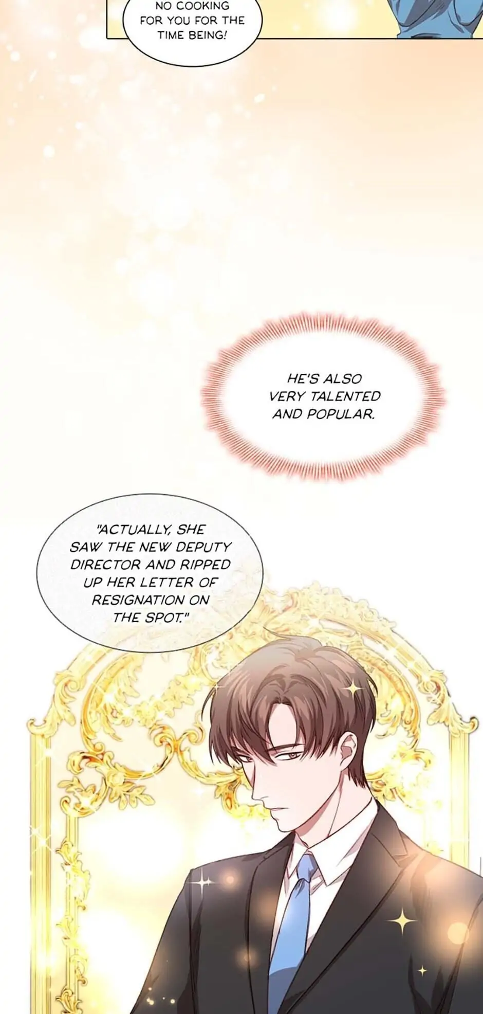 A Relationship Of Intended Carelessness Chapter 49 195 08