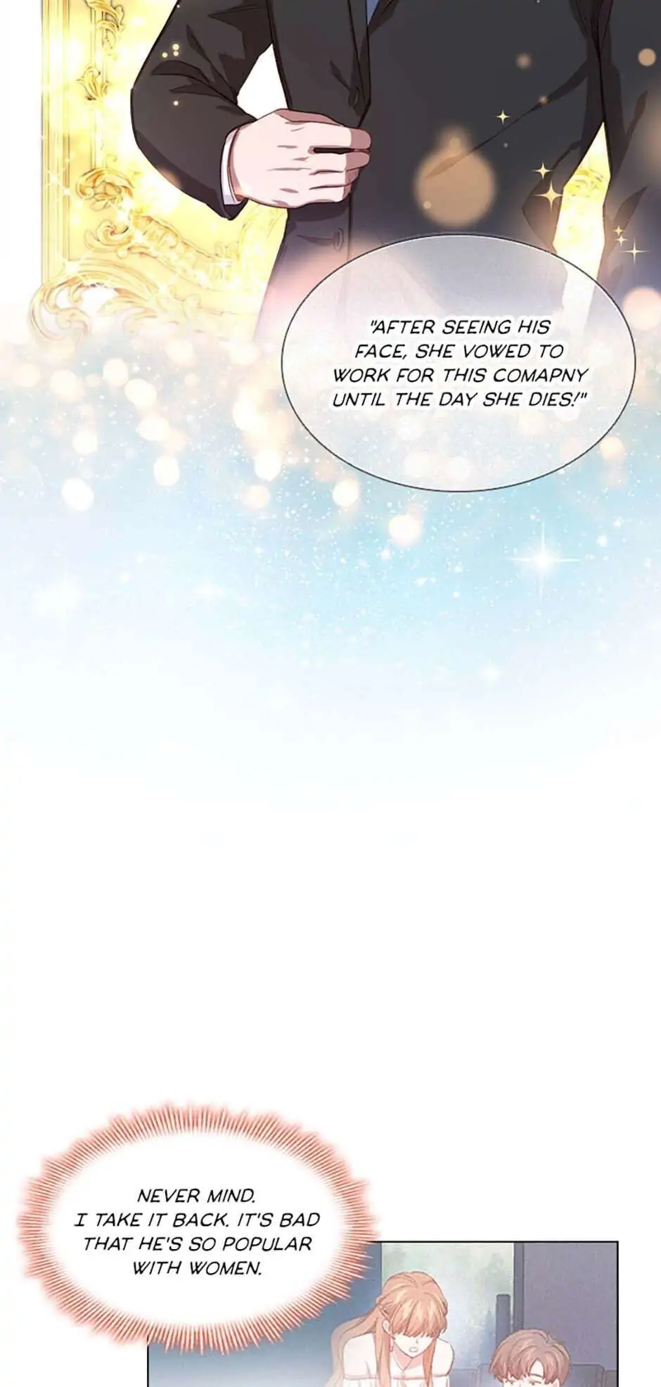 A Relationship Of Intended Carelessness Chapter 49 196 09