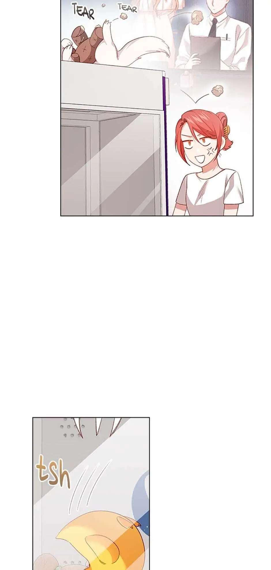 A Relationship Of Intended Carelessness Chapter 49 197 10