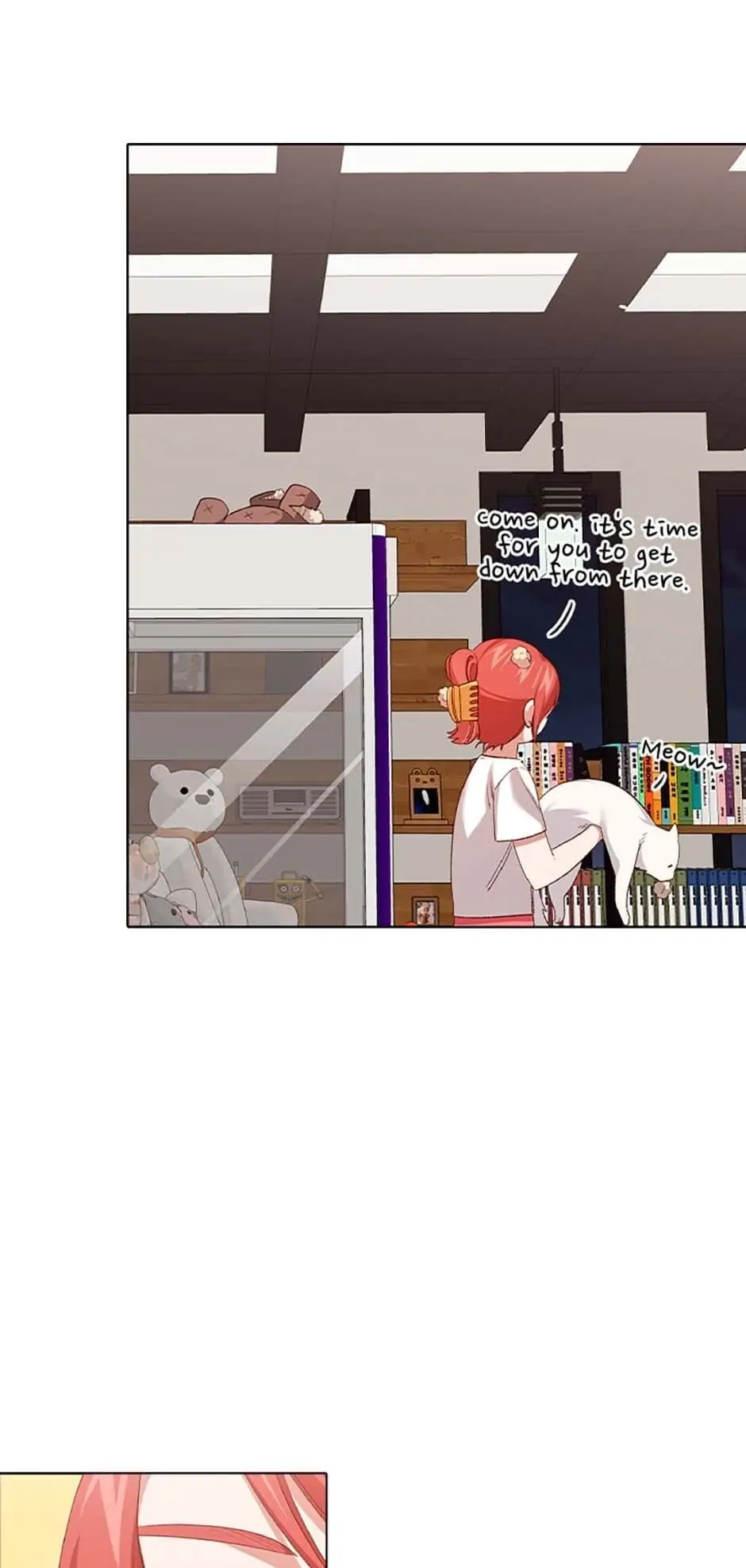 A Relationship Of Intended Carelessness Chapter 49 199 12