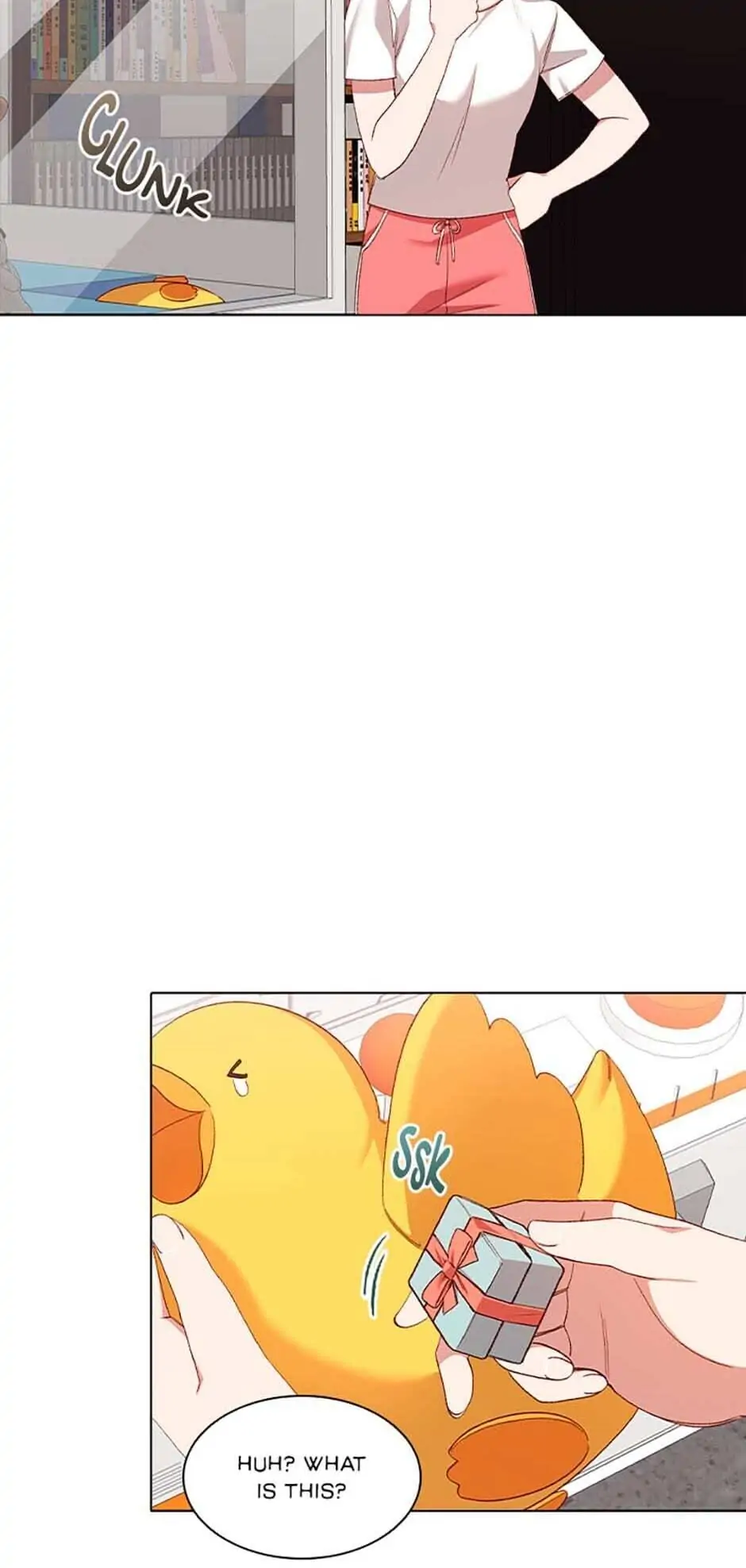 A Relationship Of Intended Carelessness Chapter 49 202 15