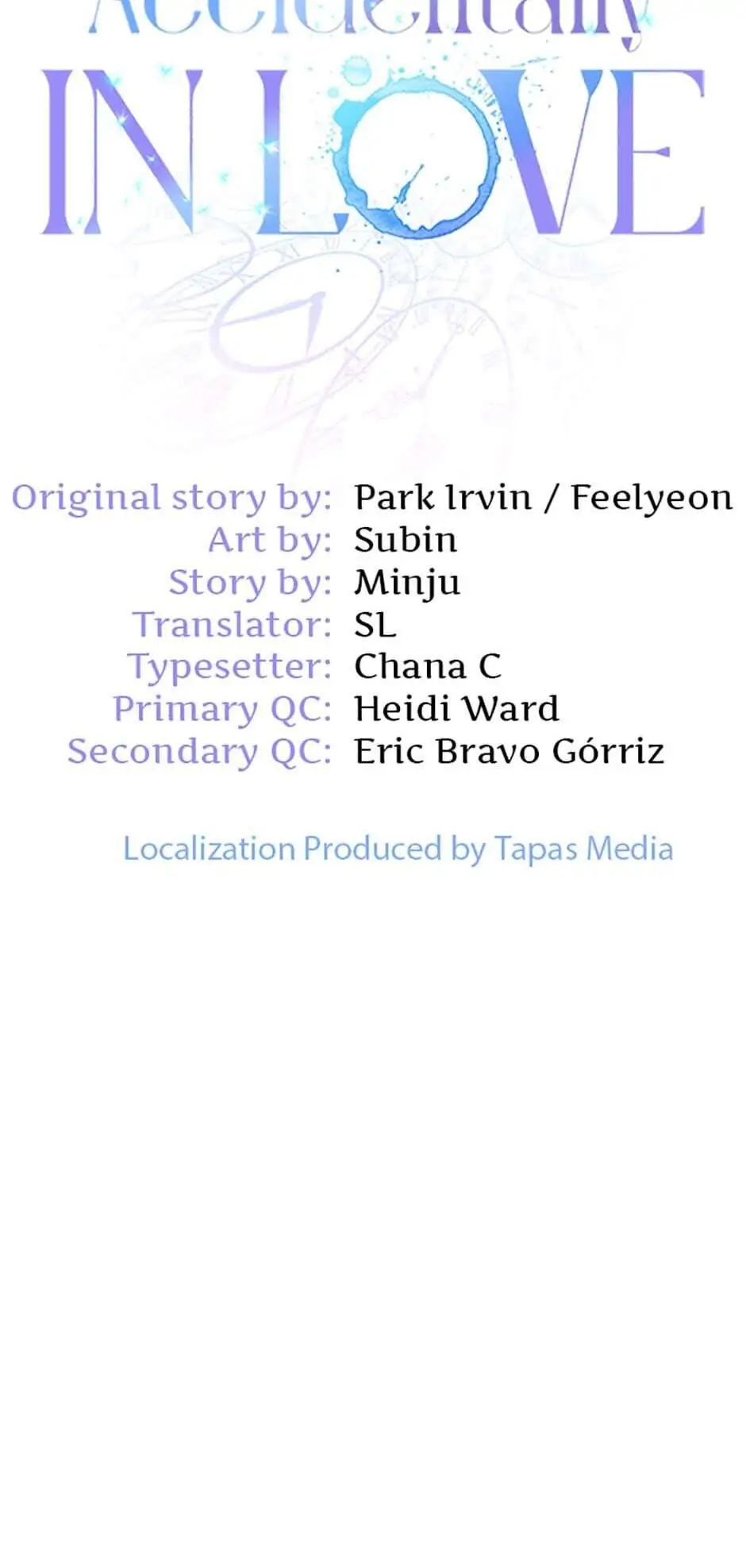 A Relationship Of Intended Carelessness Chapter 49 205 18