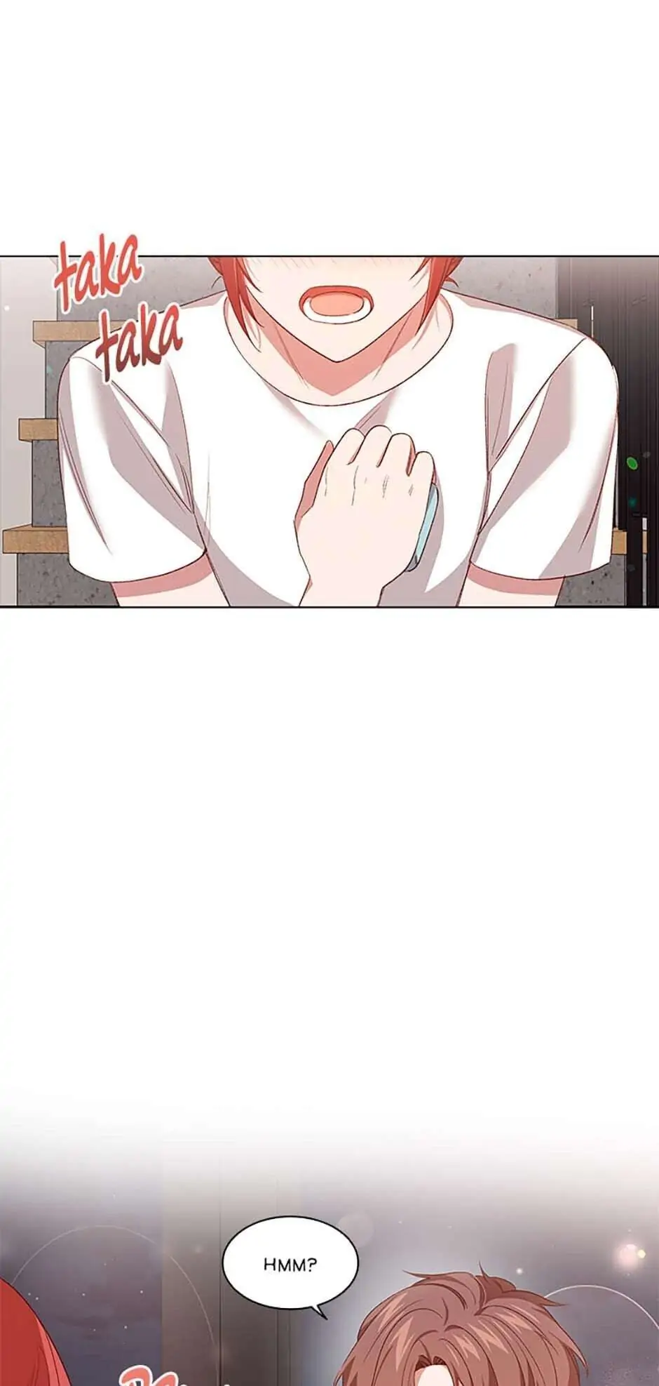 A Relationship Of Intended Carelessness Chapter 49 206 19