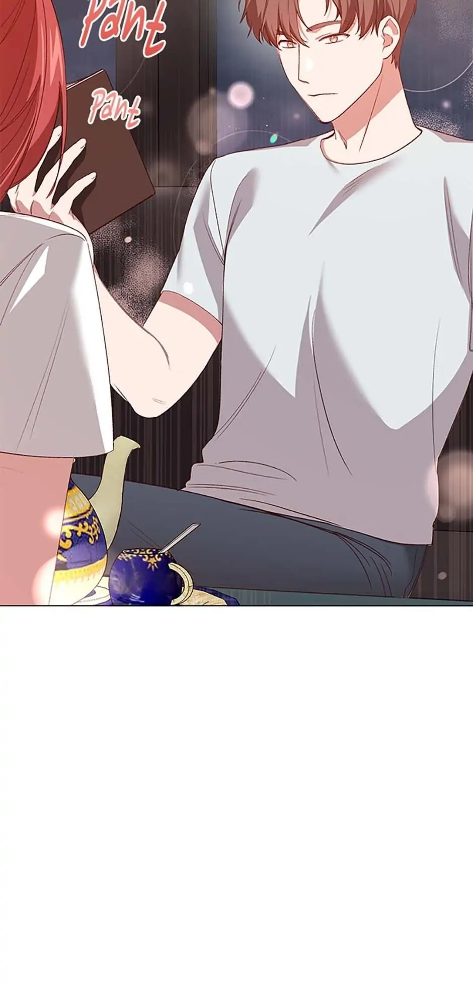 A Relationship Of Intended Carelessness Chapter 49 207 20