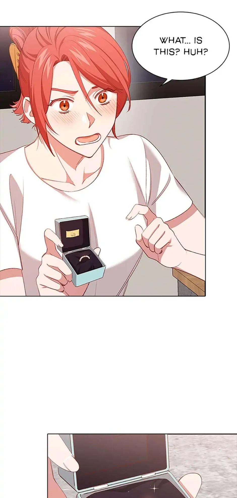 A Relationship Of Intended Carelessness Chapter 49 208 21