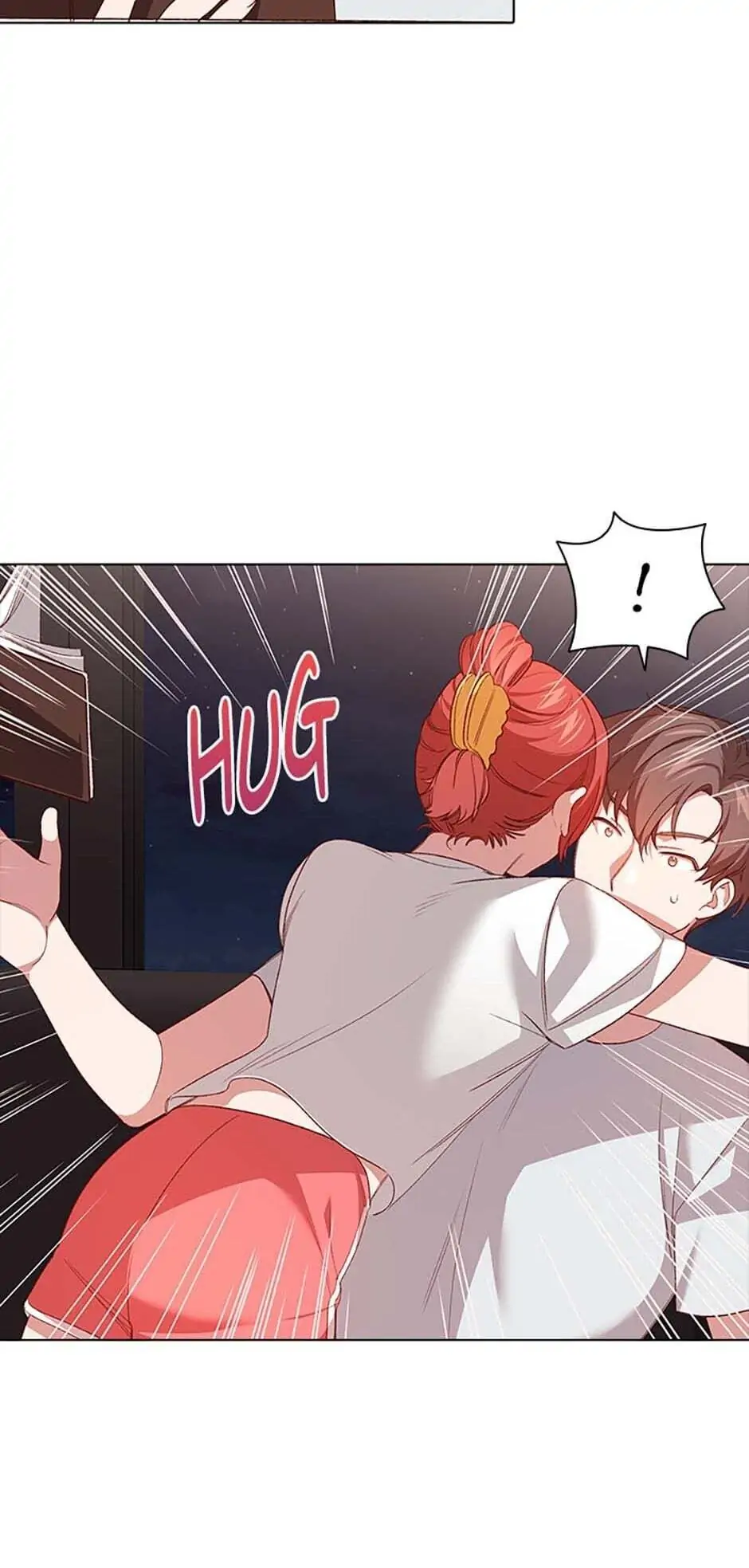 A Relationship Of Intended Carelessness Chapter 49 210 23