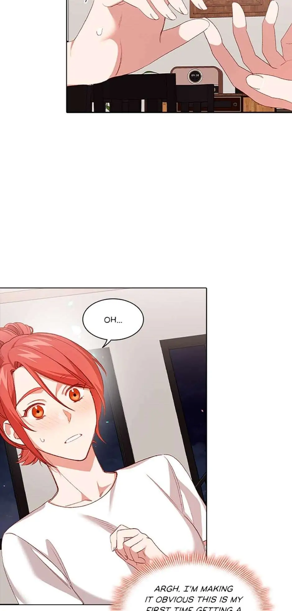 A Relationship Of Intended Carelessness Chapter 49 213 26