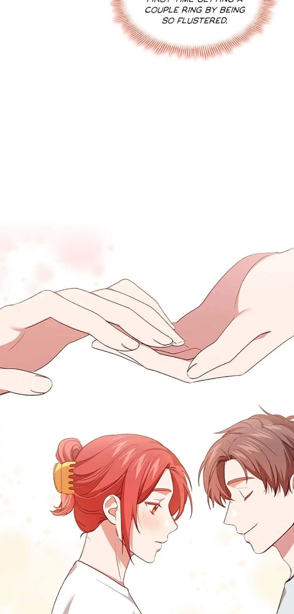 A Relationship Of Intended Carelessness Chapter 49 214 27