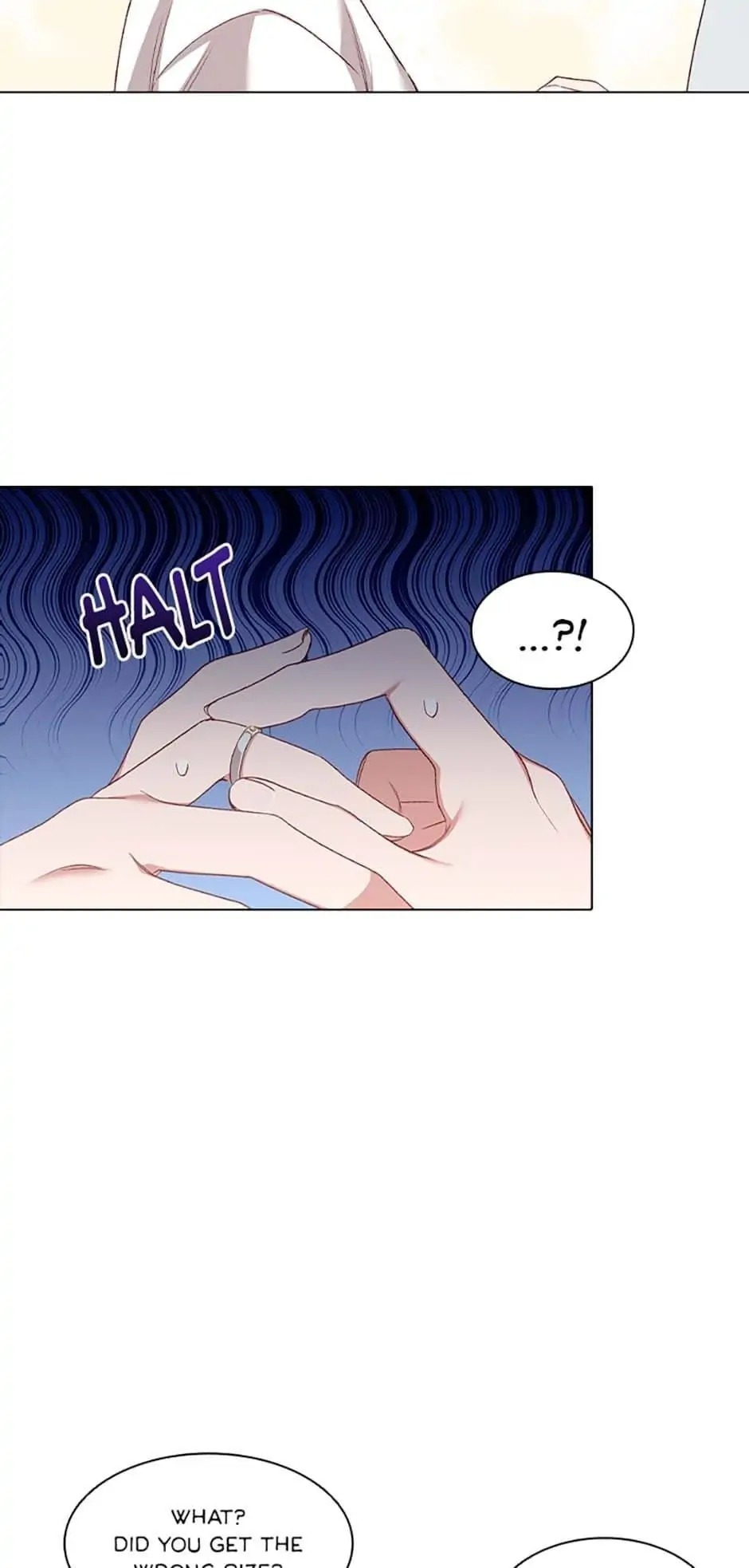 A Relationship Of Intended Carelessness Chapter 49 215 28