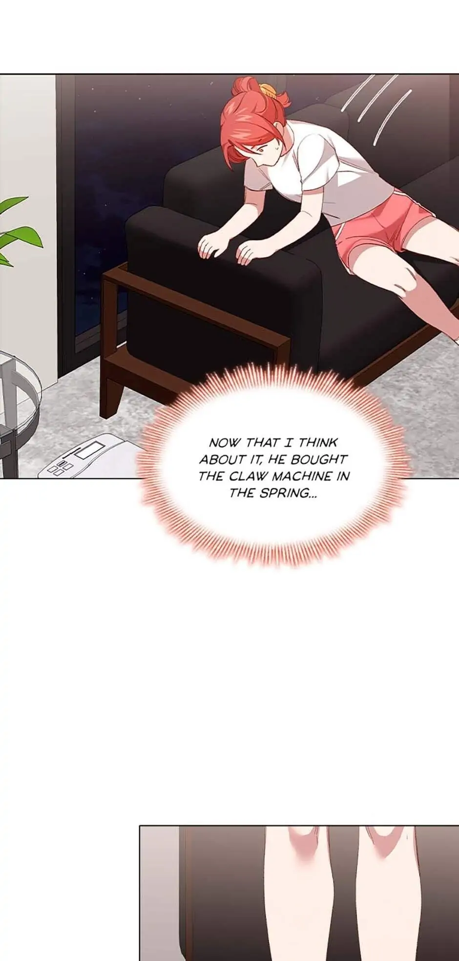 A Relationship Of Intended Carelessness Chapter 49 218 31