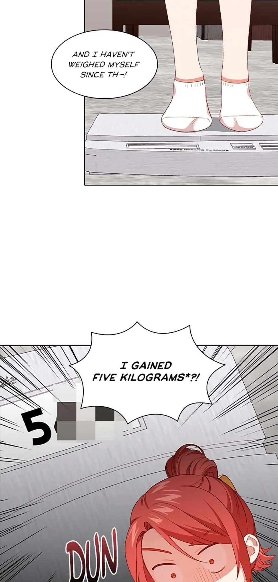 A Relationship Of Intended Carelessness Chapter 49 219 32