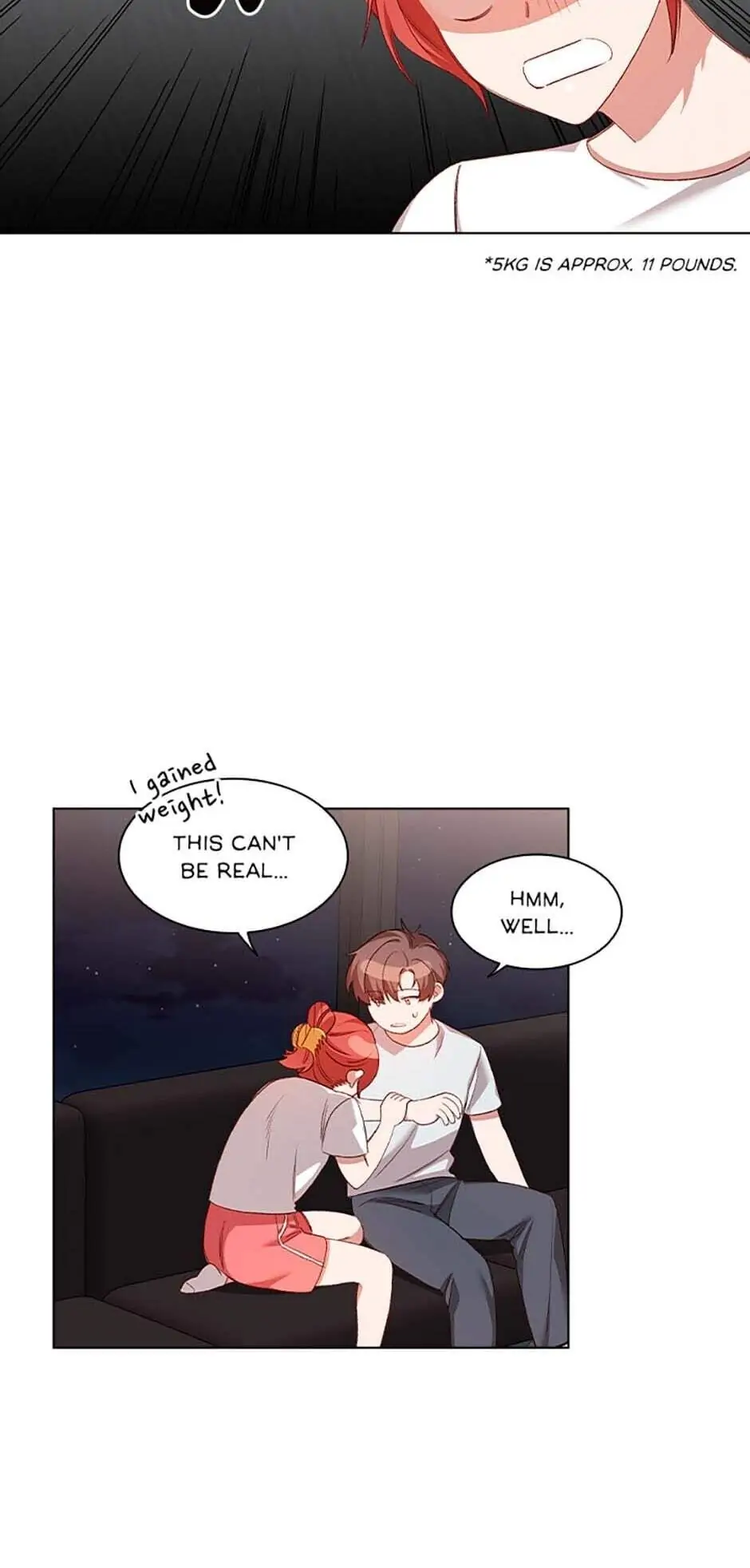 A Relationship Of Intended Carelessness Chapter 49 220 33