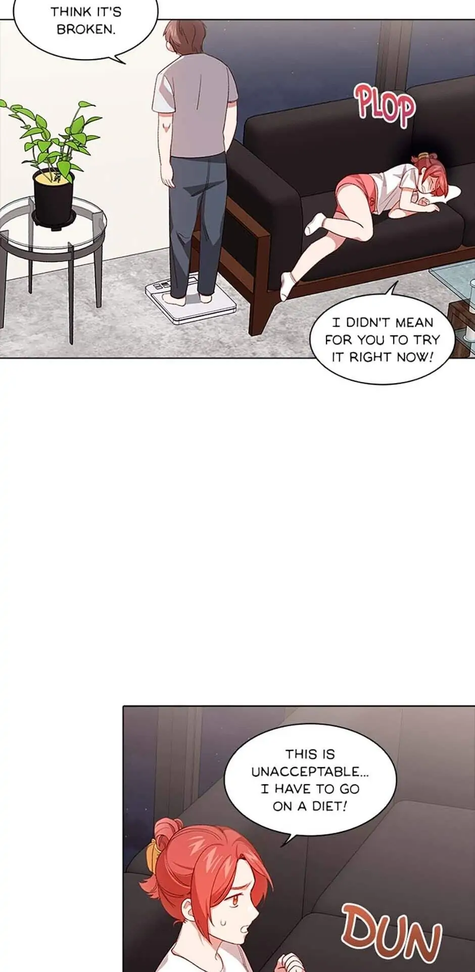 A Relationship Of Intended Carelessness Chapter 49 222 35