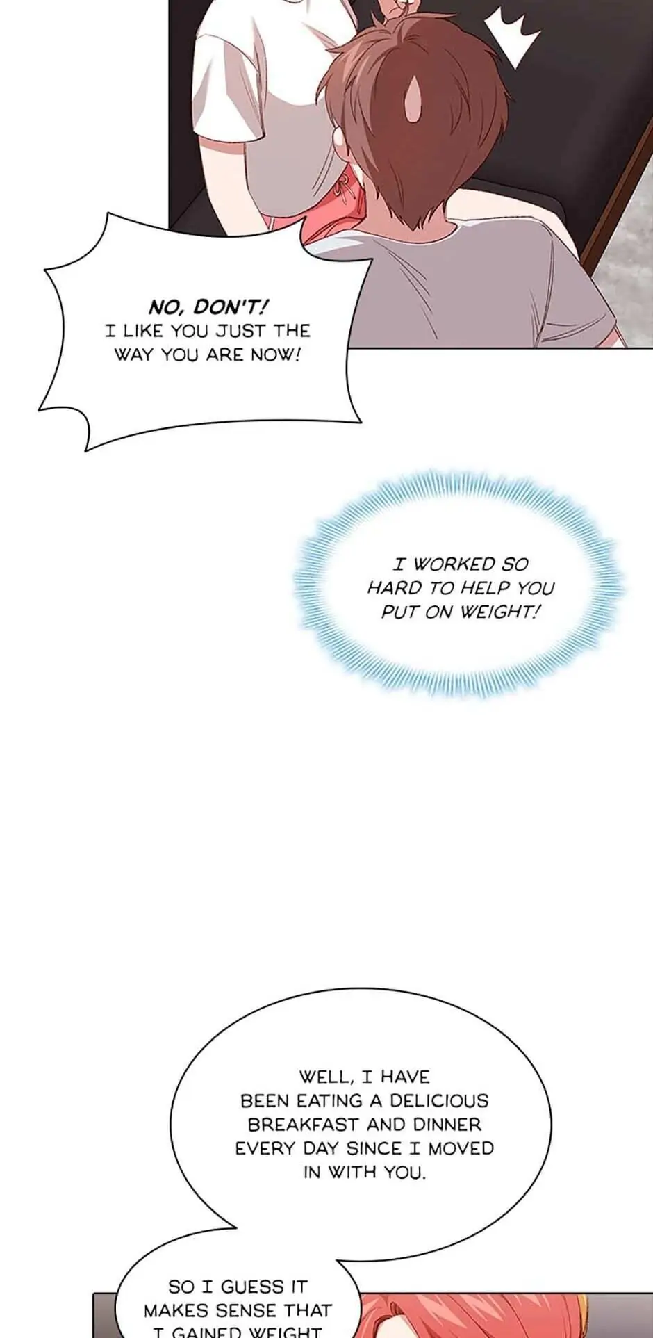 A Relationship Of Intended Carelessness Chapter 49 223 36