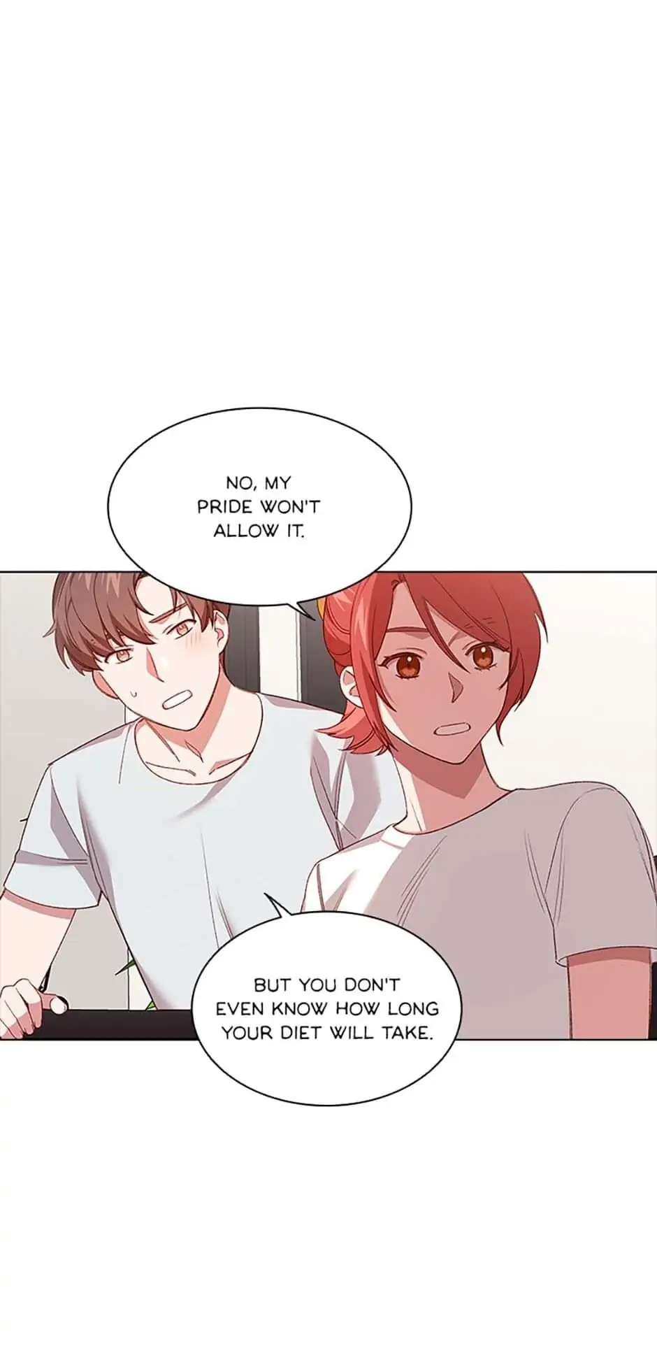 A Relationship Of Intended Carelessness Chapter 49 225 38