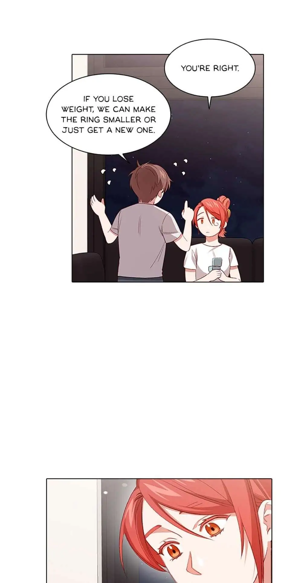 A Relationship Of Intended Carelessness Chapter 49 226 39