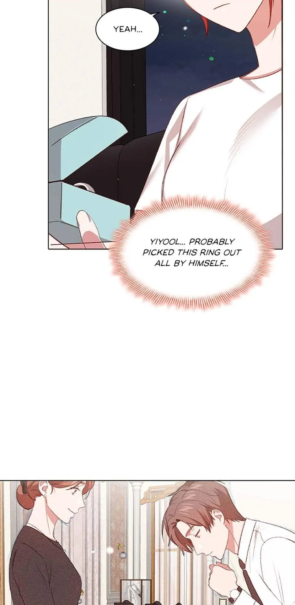 A Relationship Of Intended Carelessness Chapter 49 227 40