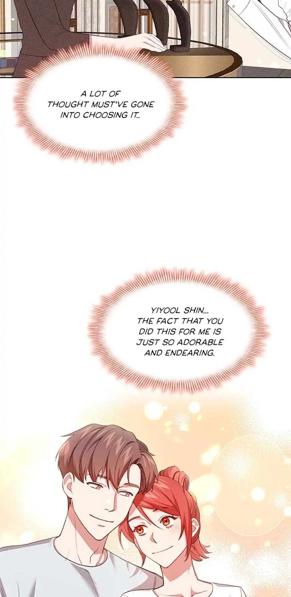 A Relationship Of Intended Carelessness Chapter 49 228 41