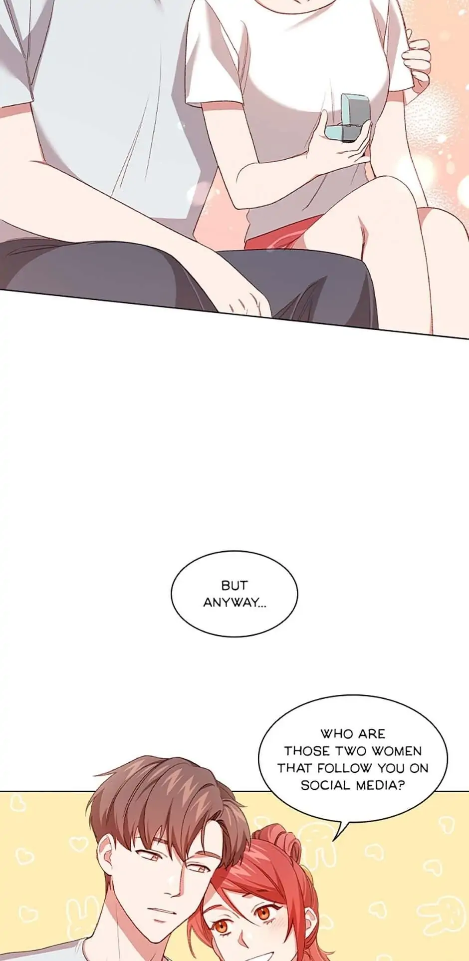 A Relationship Of Intended Carelessness Chapter 49 229 42