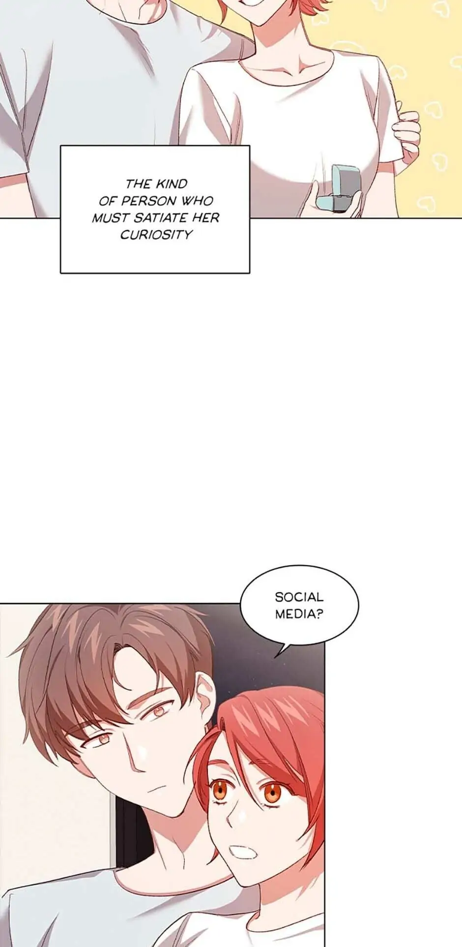 A Relationship Of Intended Carelessness Chapter 49 230 43