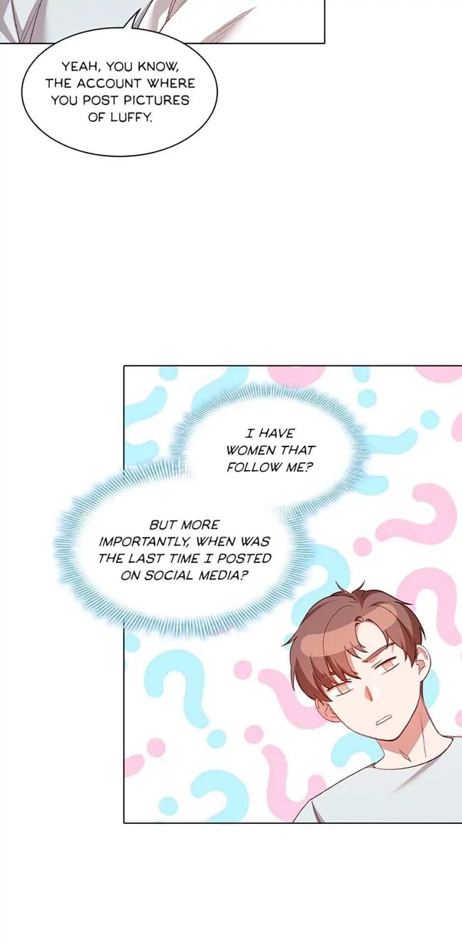 A Relationship Of Intended Carelessness Chapter 49 231 44