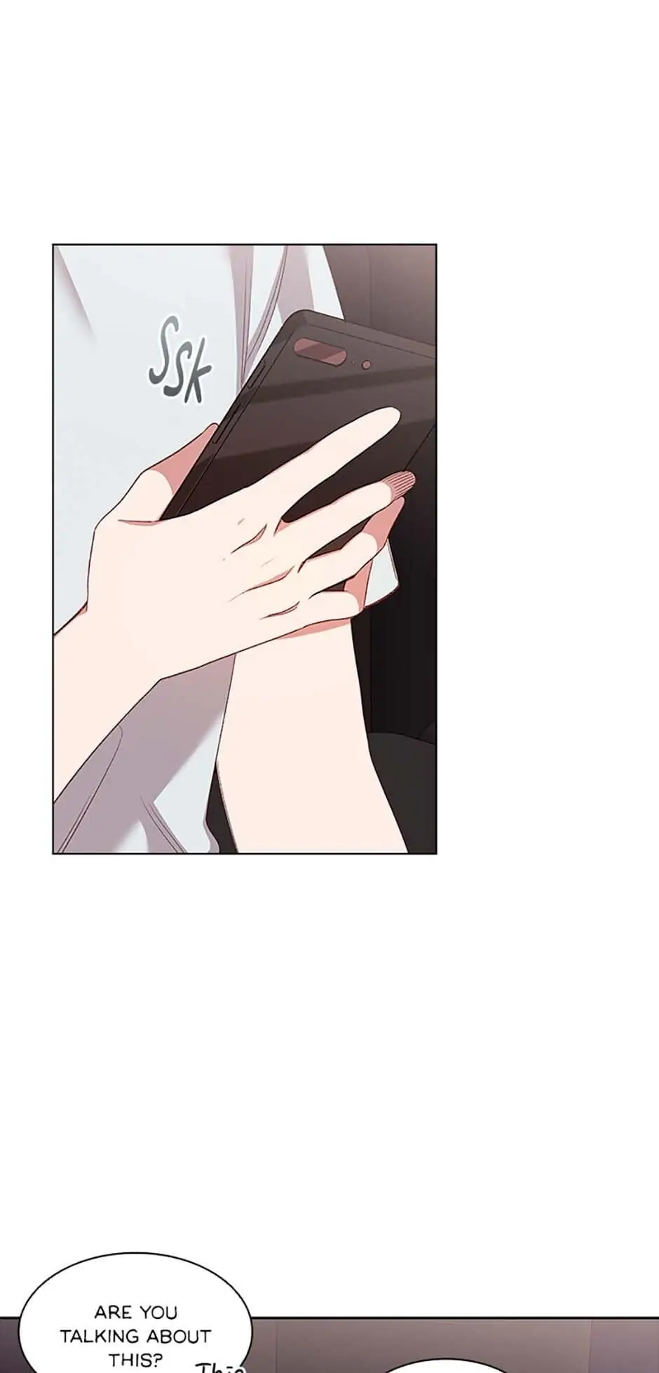 A Relationship Of Intended Carelessness Chapter 49 232 45