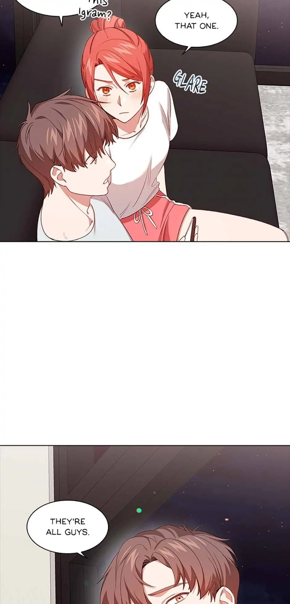 A Relationship Of Intended Carelessness Chapter 49 233 46