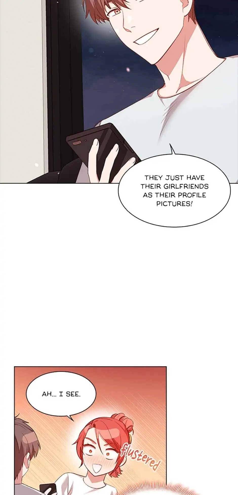 A Relationship Of Intended Carelessness Chapter 49 234 47