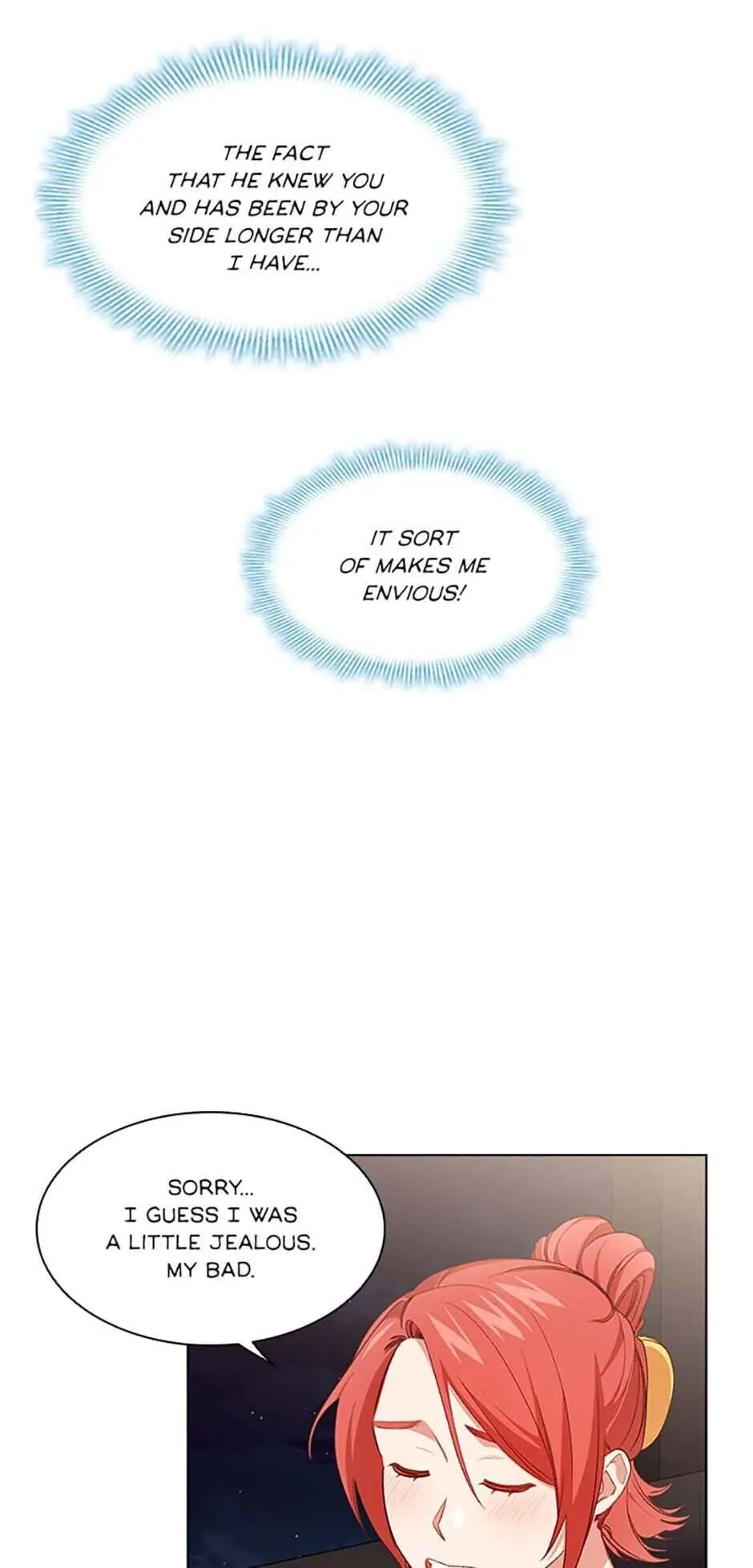 A Relationship Of Intended Carelessness Chapter 49 237 50