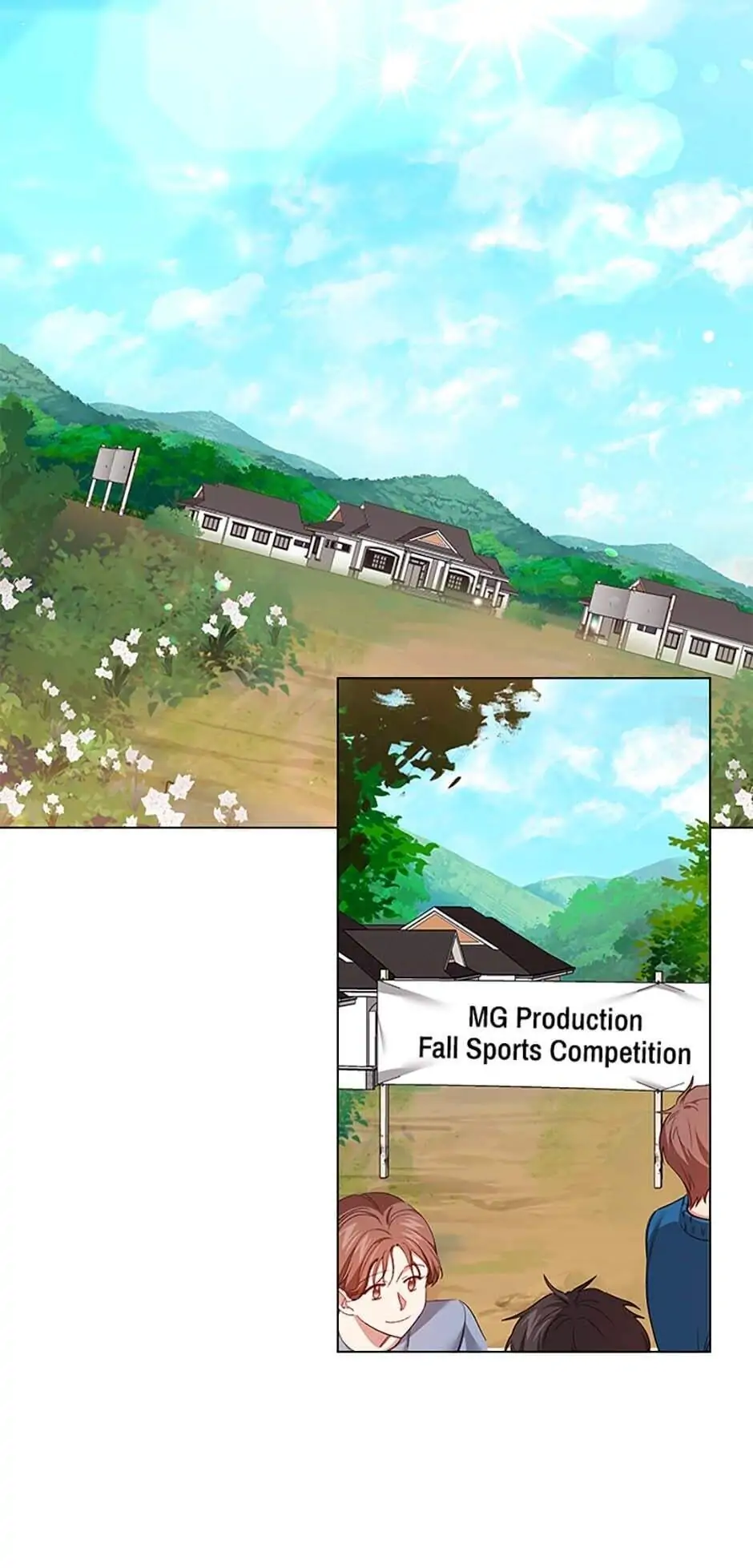 A Relationship Of Intended Carelessness Chapter 49 240 53