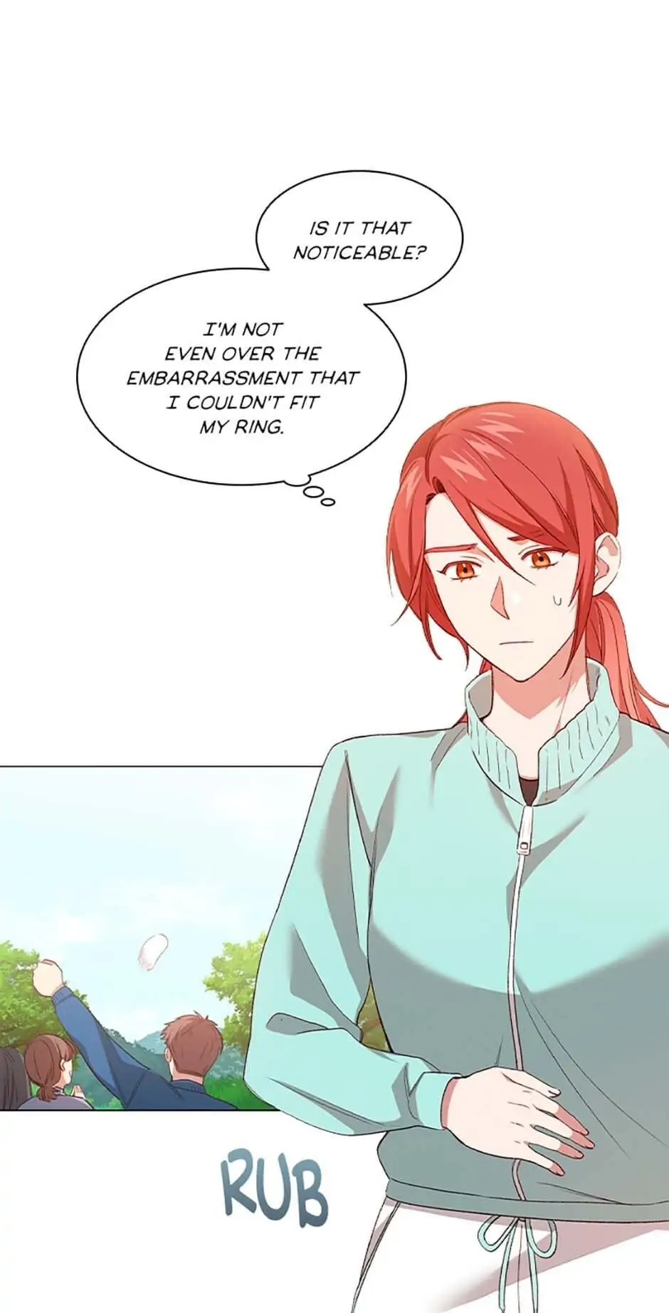 A Relationship Of Intended Carelessness Chapter 49 242 55