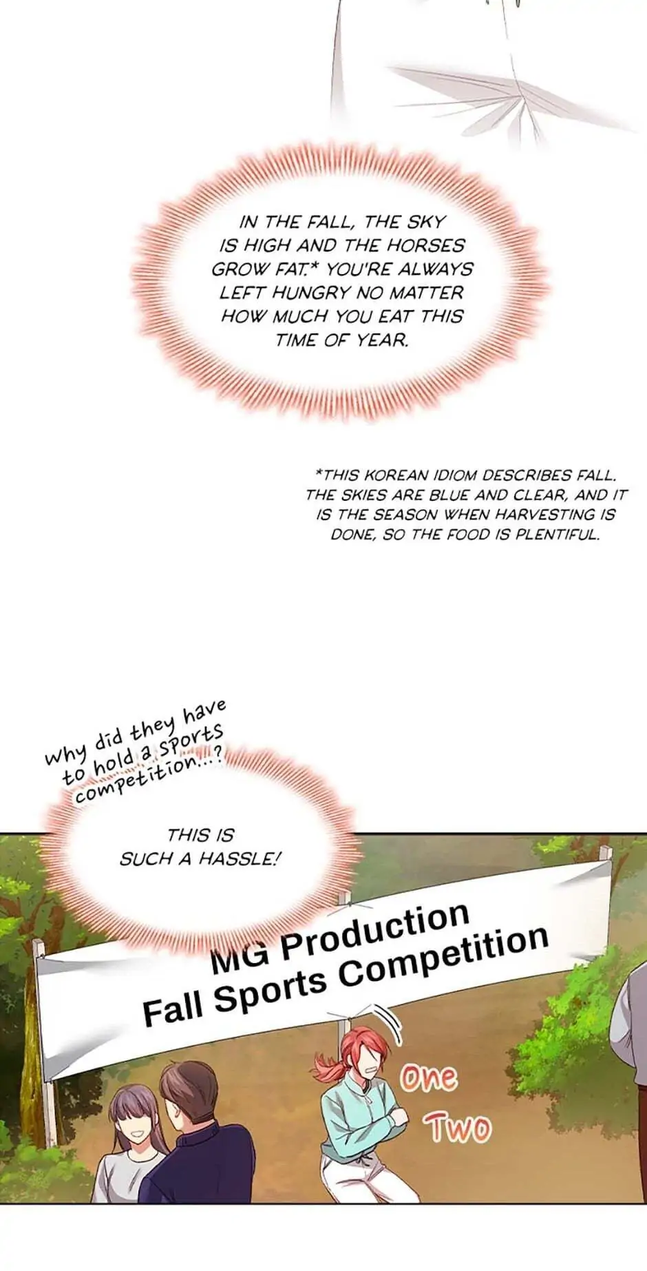 A Relationship Of Intended Carelessness Chapter 49 243 56