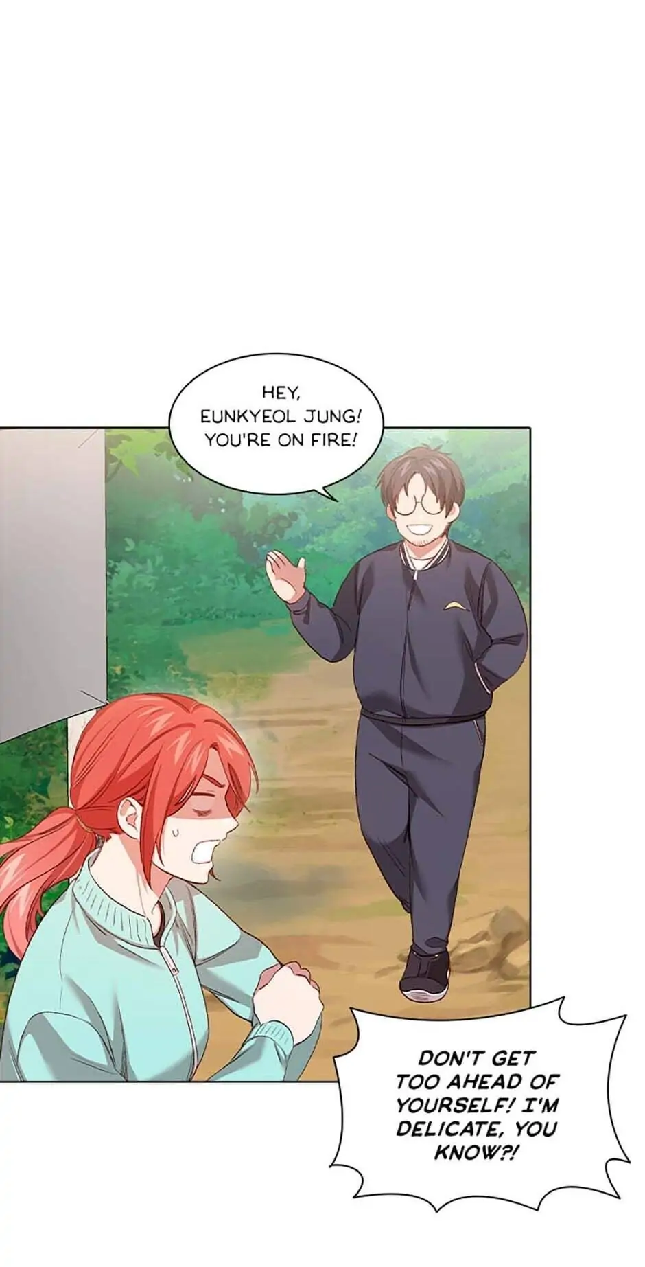 A Relationship Of Intended Carelessness Chapter 49 244 57