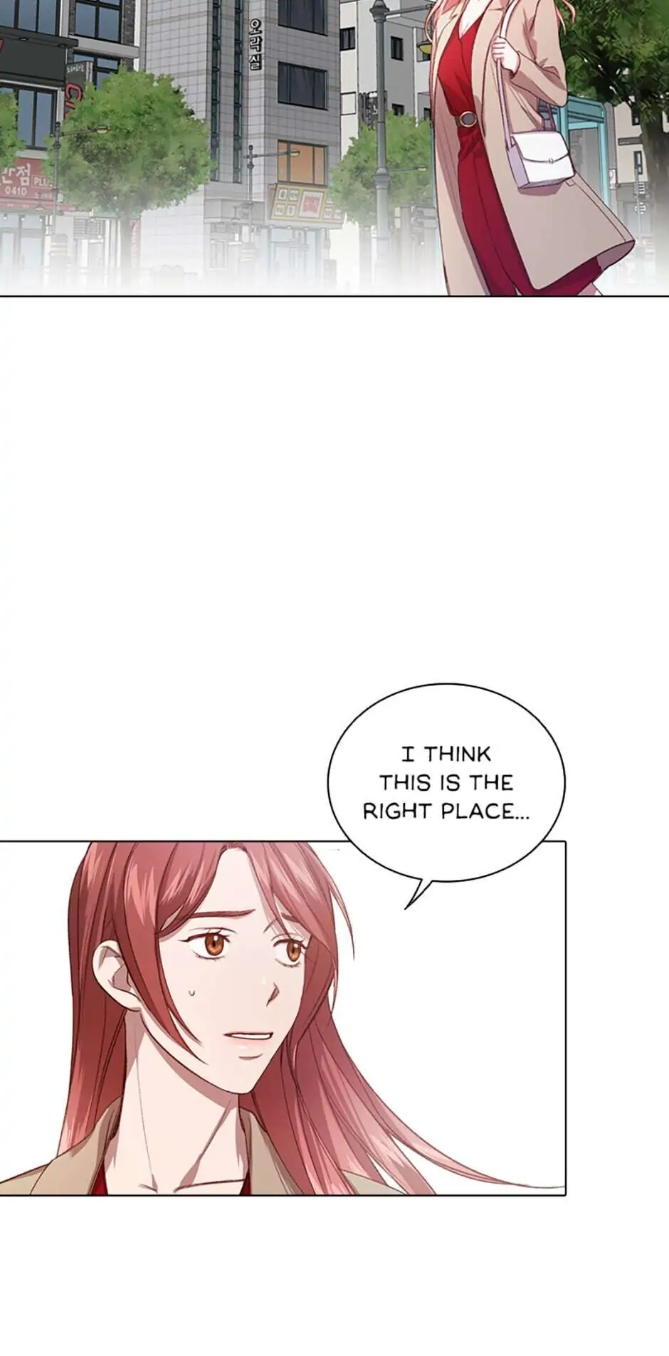 A Relationship Of Intended Carelessness Chapter 5 201 02