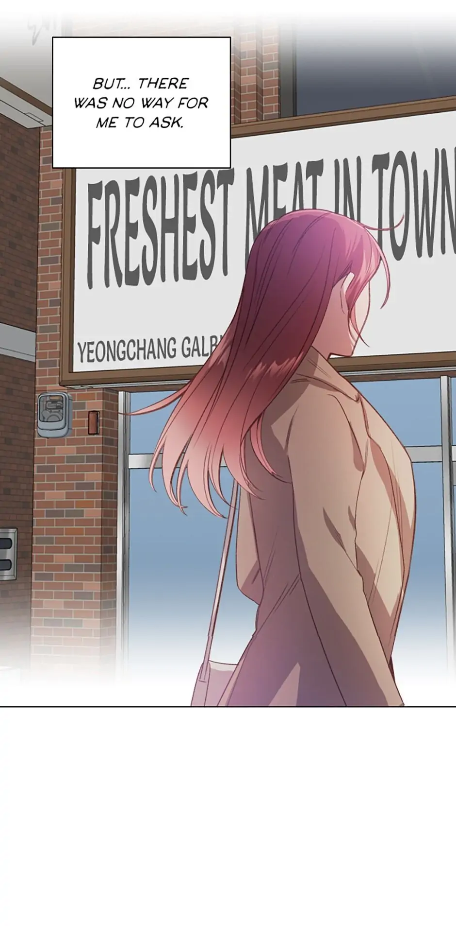 A Relationship Of Intended Carelessness Chapter 5 202 03