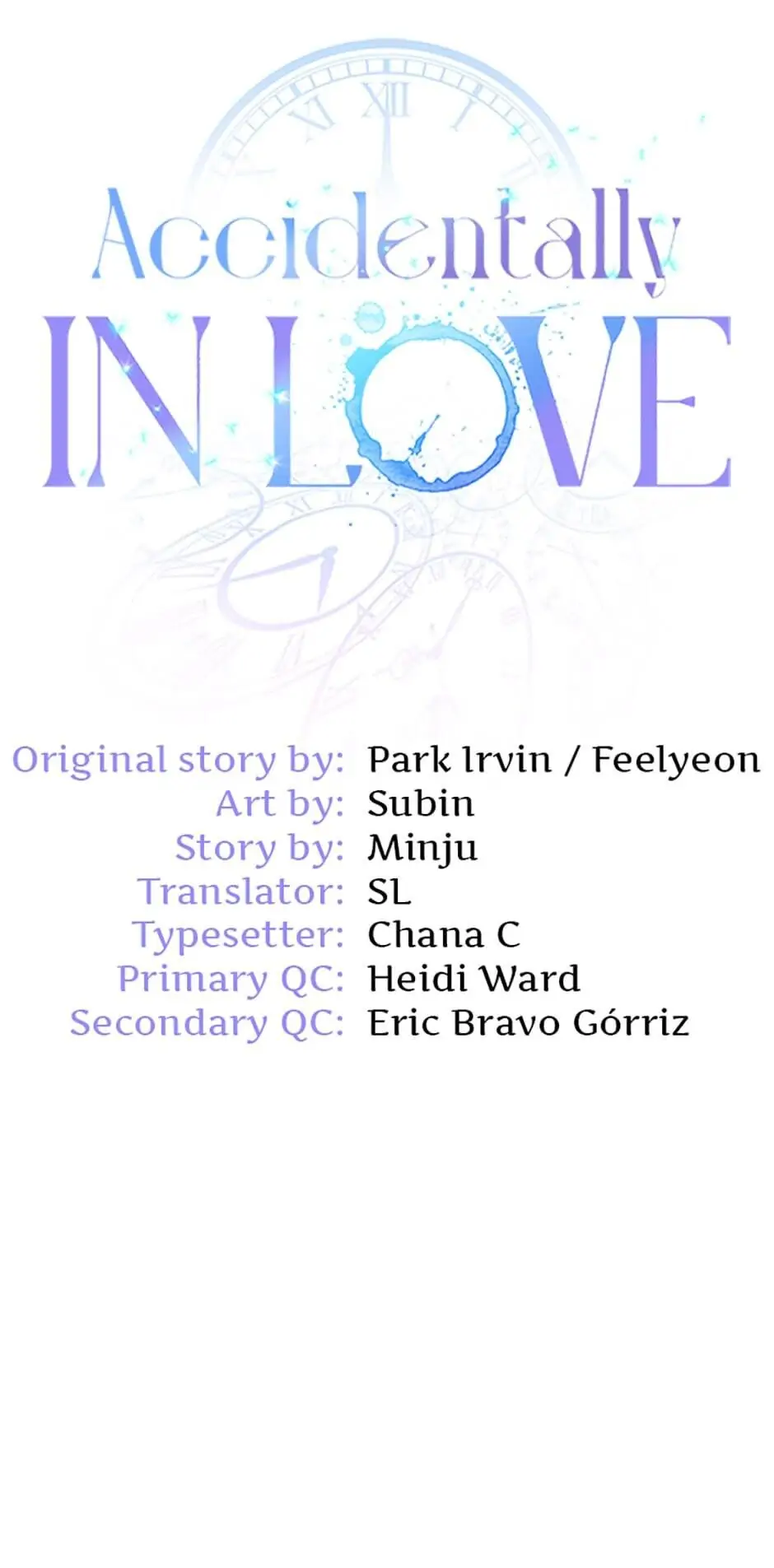 A Relationship Of Intended Carelessness Chapter 5 204 05