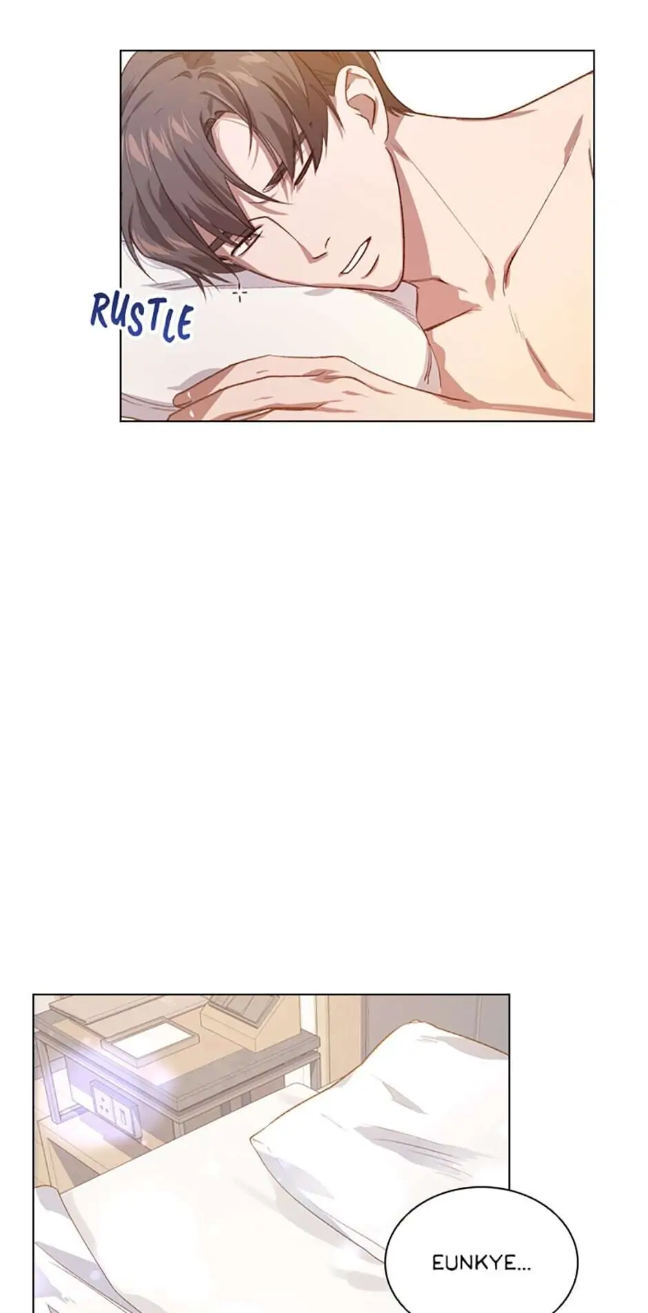 A Relationship Of Intended Carelessness Chapter 5 206 07