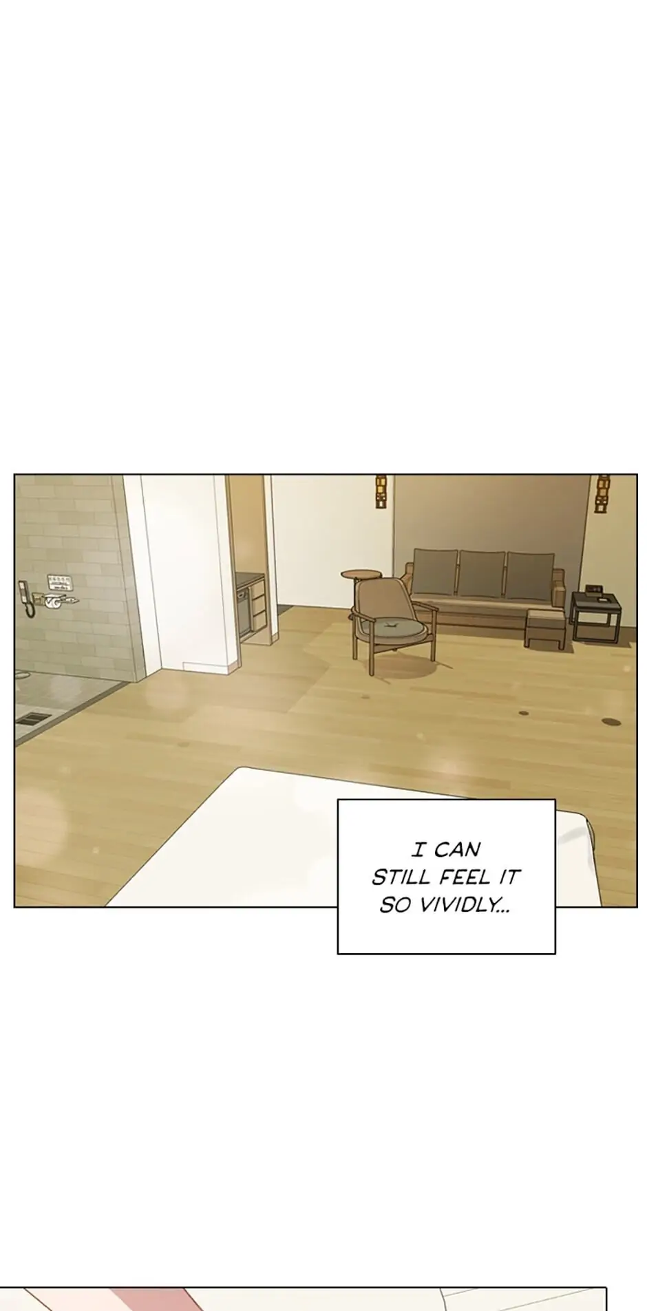 A Relationship Of Intended Carelessness Chapter 5 208 09