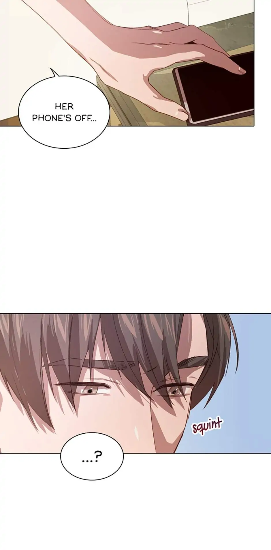 A Relationship Of Intended Carelessness Chapter 5 209 10