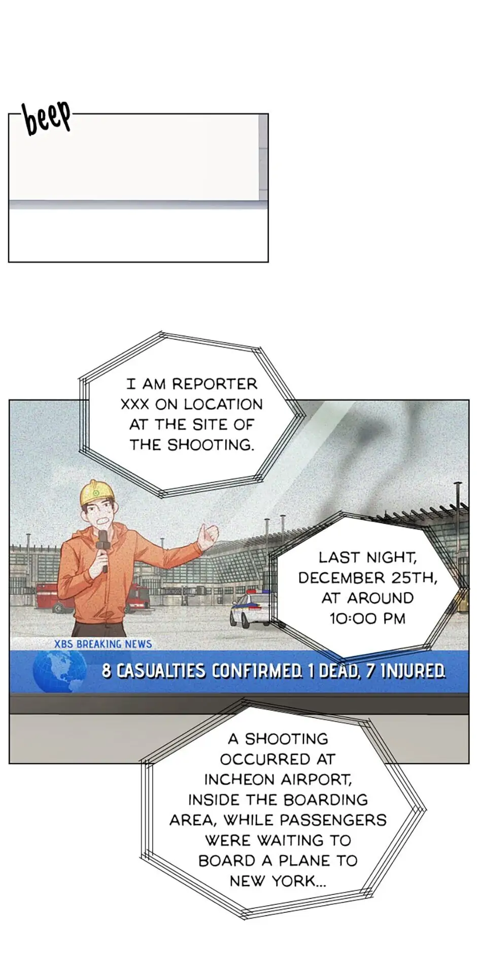 A Relationship Of Intended Carelessness Chapter 5 216 17