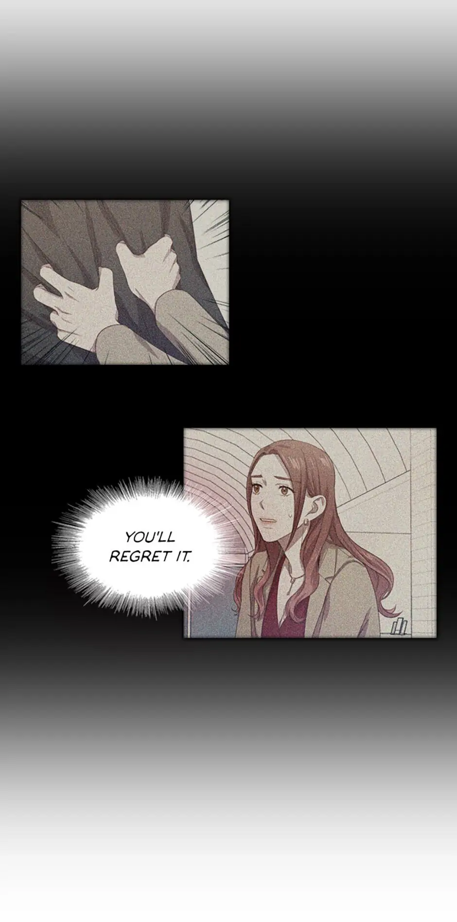 A Relationship Of Intended Carelessness Chapter 5 218 19