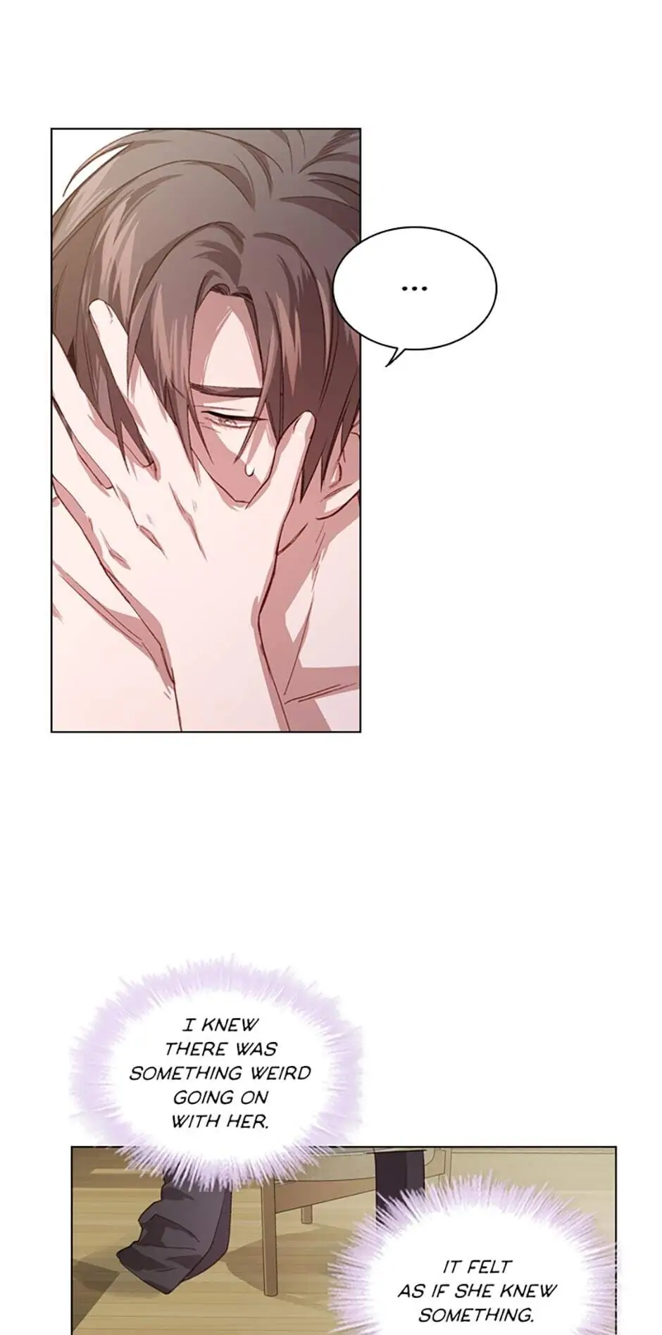 A Relationship Of Intended Carelessness Chapter 5 219 20