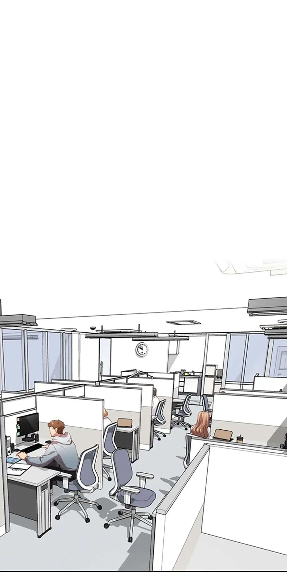 A Relationship Of Intended Carelessness Chapter 5 222 23