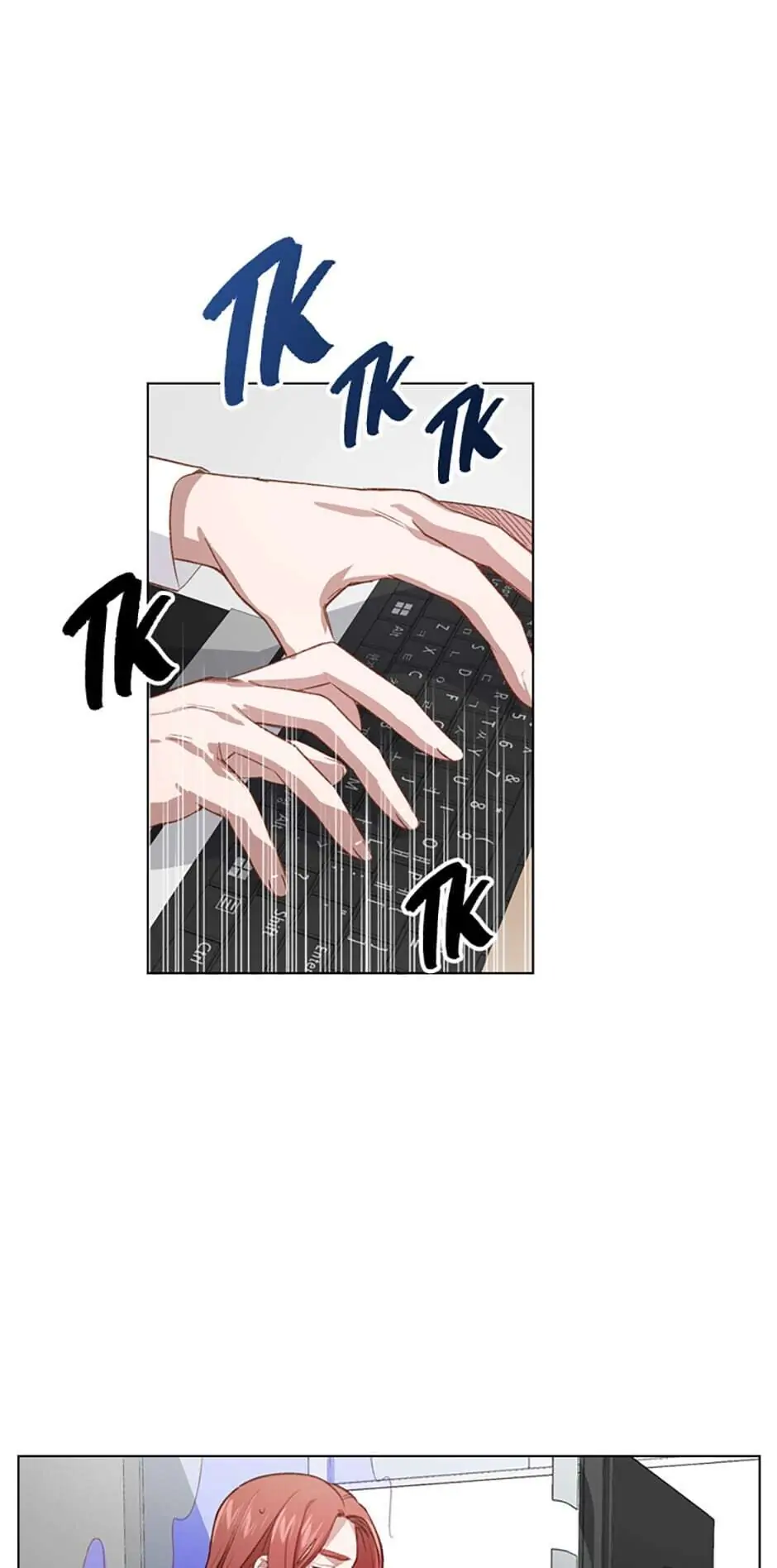 A Relationship Of Intended Carelessness Chapter 5 223 24