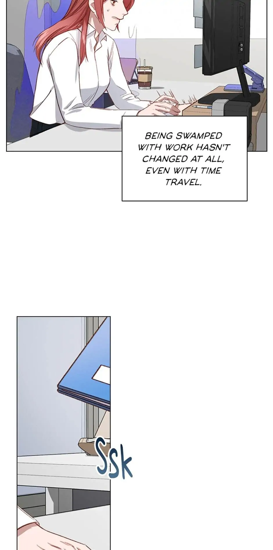 A Relationship Of Intended Carelessness Chapter 5 224 25