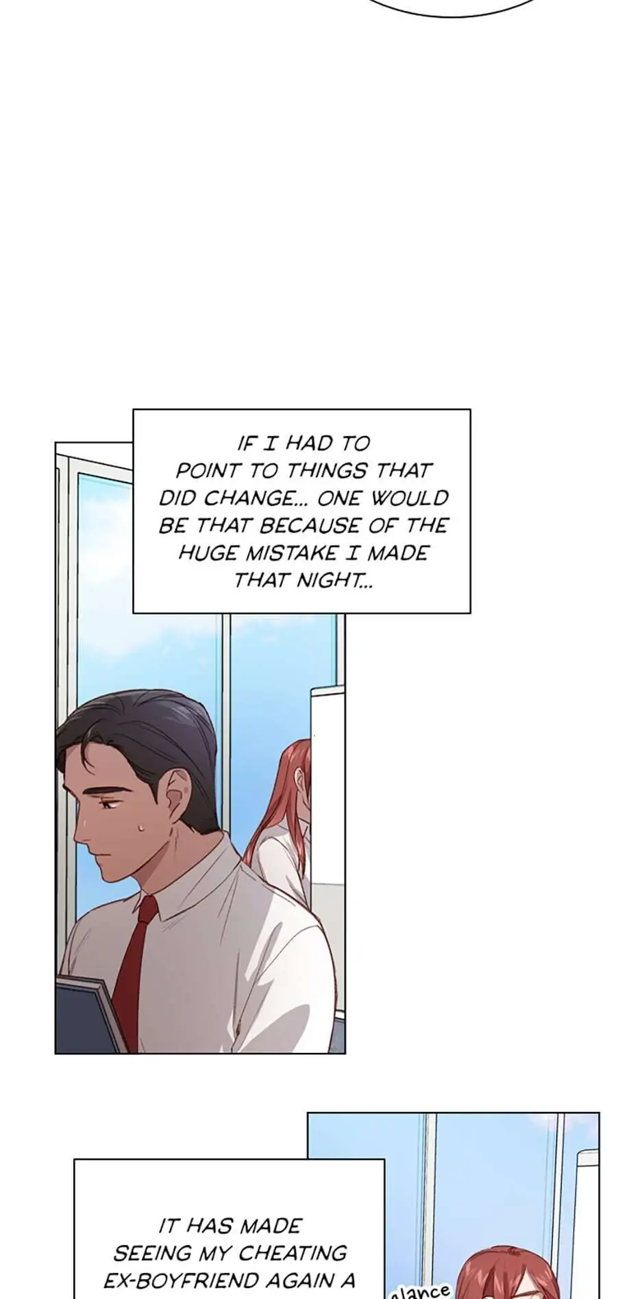 A Relationship Of Intended Carelessness Chapter 5 228 29